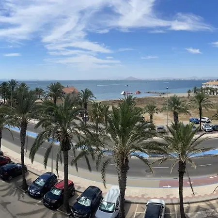 Veneziola Sunset La Manga del Mar Menor