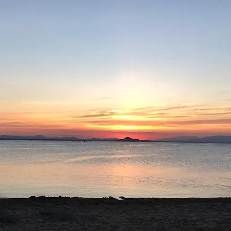 Apartamento Veneziola Sunset *
