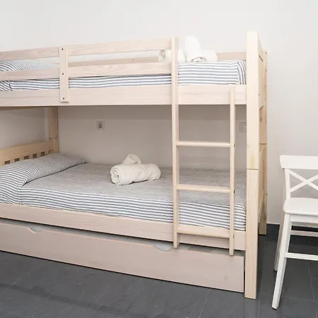 Apartamento Veneziola Sunset La Manga del Mar Menor