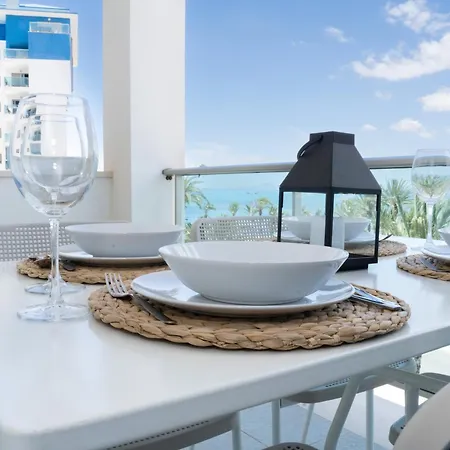 Veneziola Sunset La Manga del Mar Menor