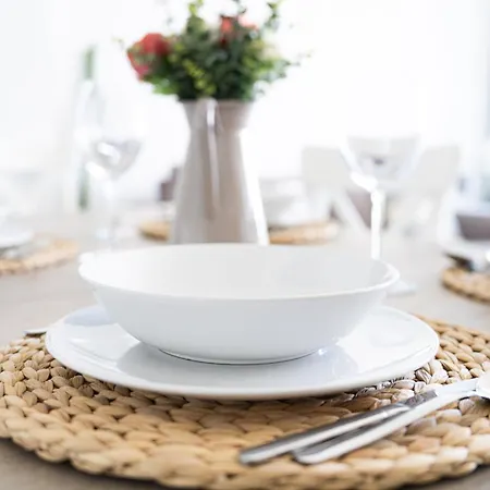 Veneziola Sunset Daire La Manga del Mar Menor