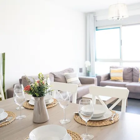 Apartamento Veneziola Sunset La Manga del Mar Menor