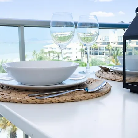 Veneziola Sunset * La Manga del Mar Menor