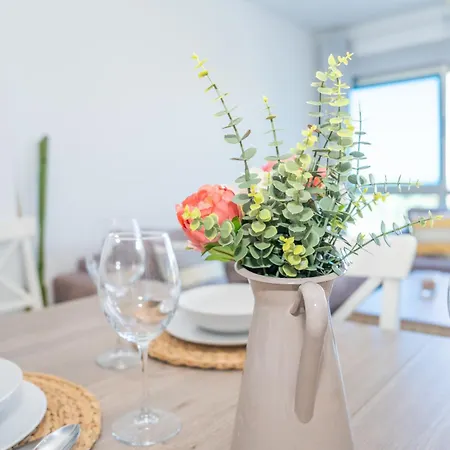 Apartamento Veneziola Sunset