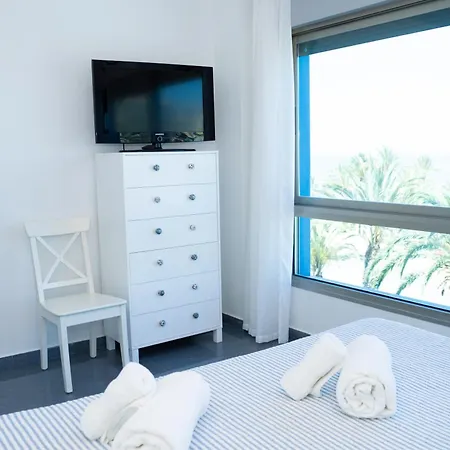 Apartamento Veneziola Sunset La Manga del Mar Menor