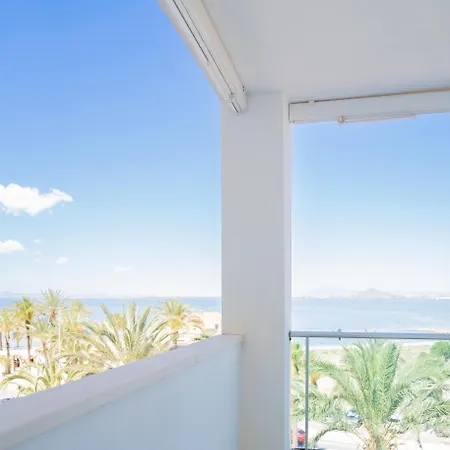 Veneziola Sunset La Manga del Mar Menor