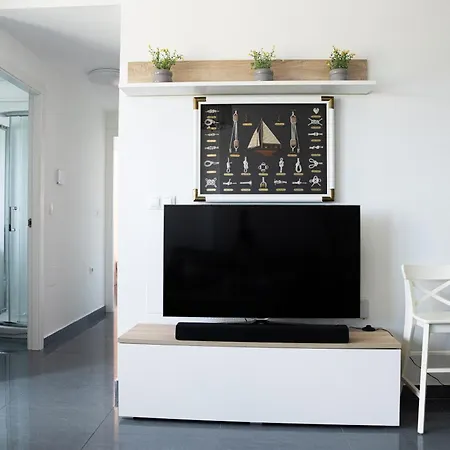 Veneziola Sunset Daire