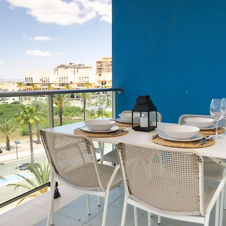 Apartamento Veneziola Sunset