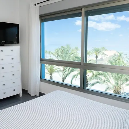 Apartamento Veneziola Sunset *
