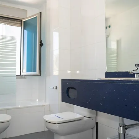 Apartamento Veneziola Sunset La Manga del Mar Menor