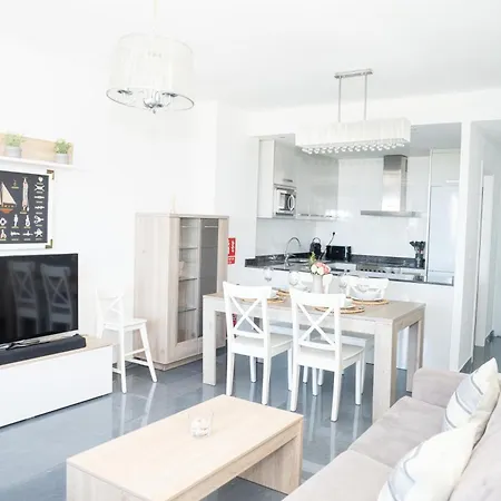 Veneziola Sunset Daire