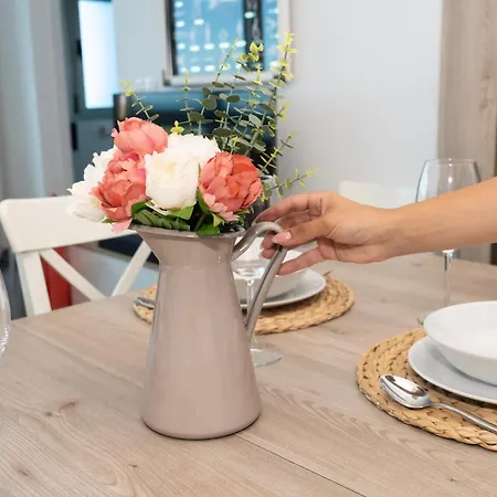 Daire Veneziola Sunset *