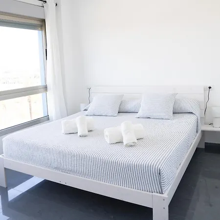 Apartamento Veneziola Sunset