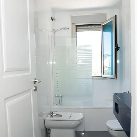 Daire Veneziola Sunset La Manga del Mar Menor