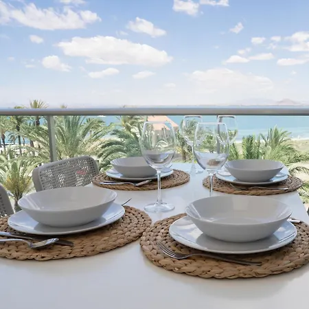 Veneziola Sunset * La Manga del Mar Menor