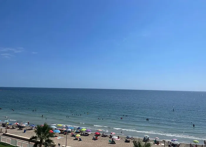 Veneziola Sunset 아파트