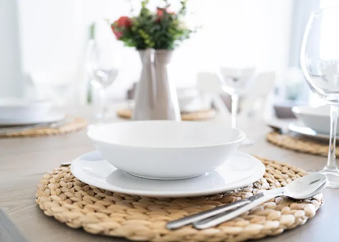 Veneziola Sunset 아파트 라망가델마르메노