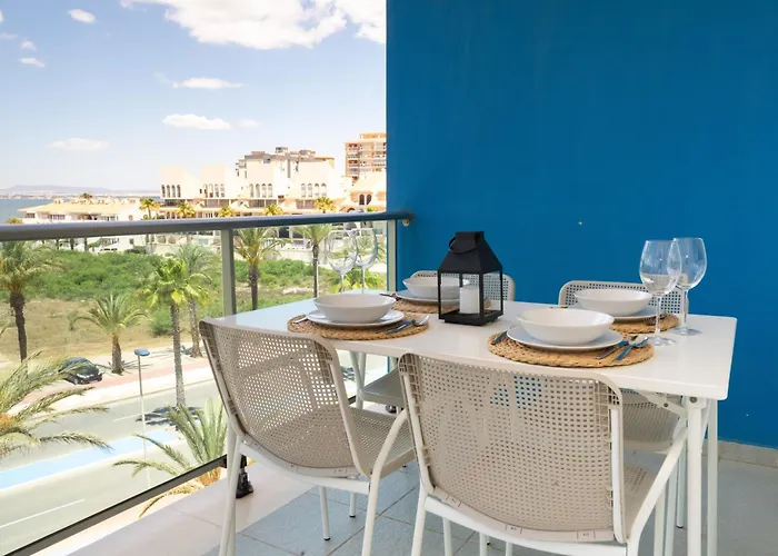 아파트 Veneziola Sunset