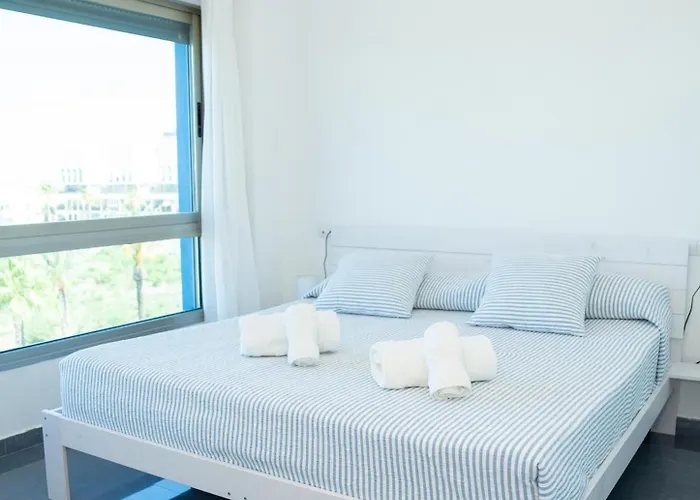 Veneziola Sunset 라망가델마르메노