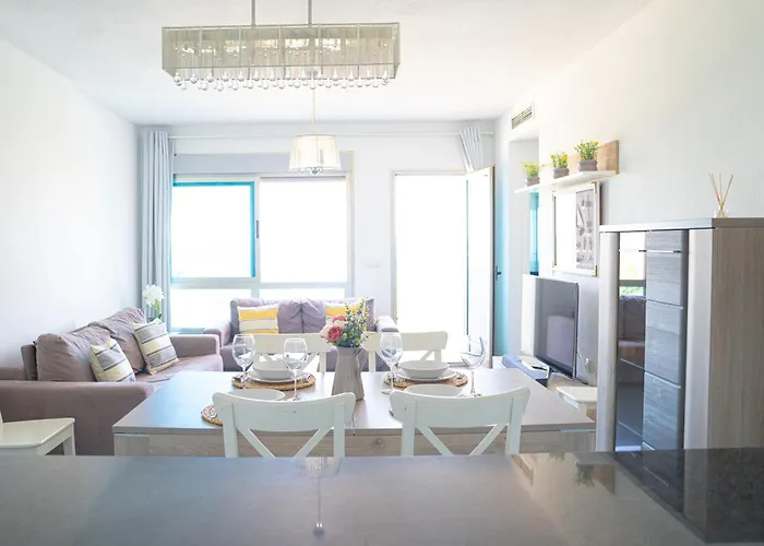 Veneziola Sunset 아파트