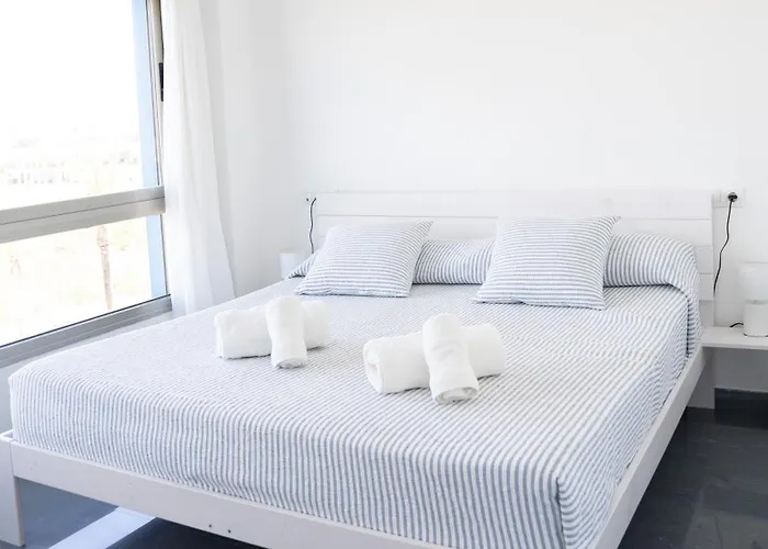 아파트 Veneziola Sunset