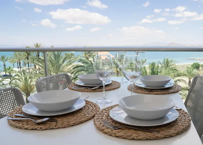 Veneziola Sunset * 라망가델마르메노