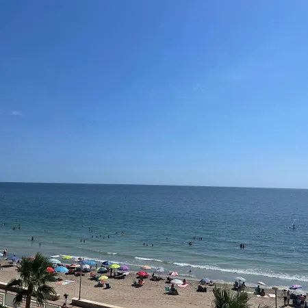 Veneziola Sunset Apartman