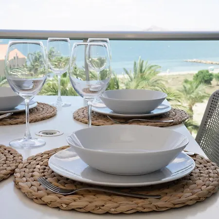 Apartman Veneziola Sunset La Manga del Mar Menor