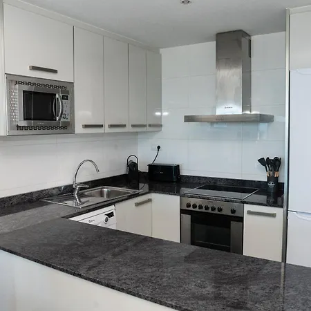 Veneziola Sunset Apartman La Manga del Mar Menor