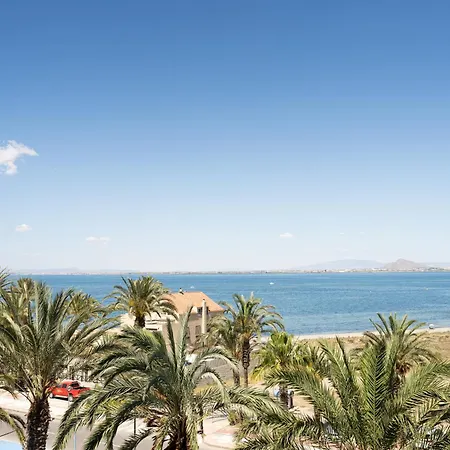 Veneziola Sunset Apartman La Manga del Mar Menor