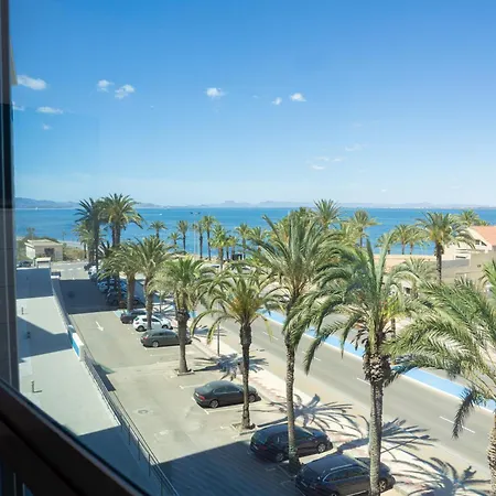 Apartman Veneziola Sunset La Manga del Mar Menor