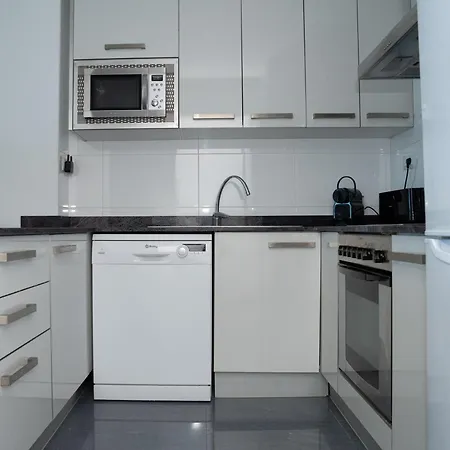 Apartman Veneziola Sunset La Manga del Mar Menor