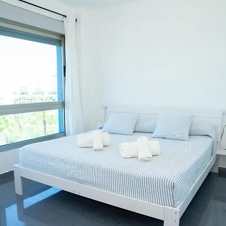 Veneziola Sunset La Manga del Mar Menor