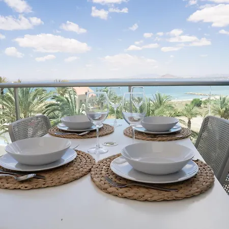 Veneziola Sunset Apartman