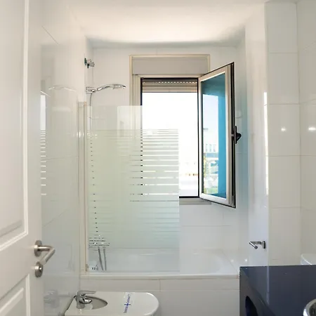 Veneziola Sunset Apartman *