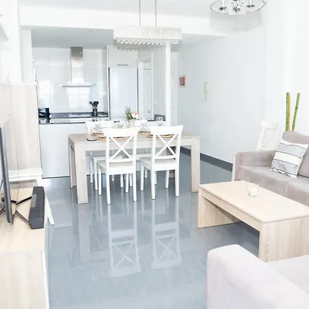 Veneziola Sunset Apartman La Manga del Mar Menor