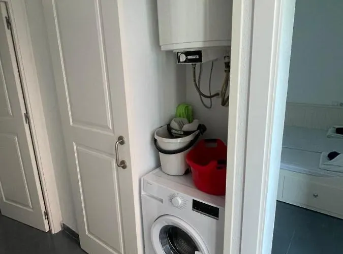 Veneziola Sunset Appartamento La Manga del Mar Menor