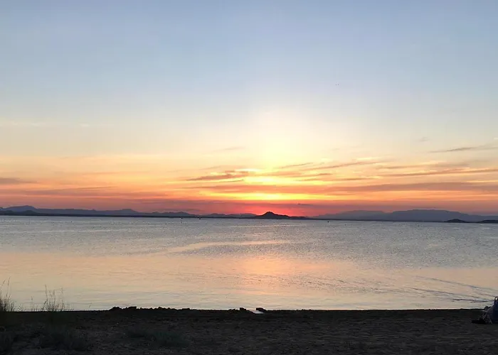 Apartment Veneziola Sunset *