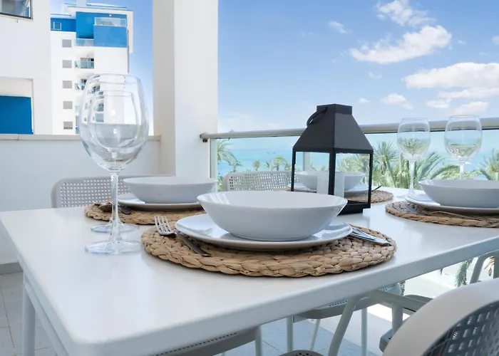 Veneziola Sunset La Manga