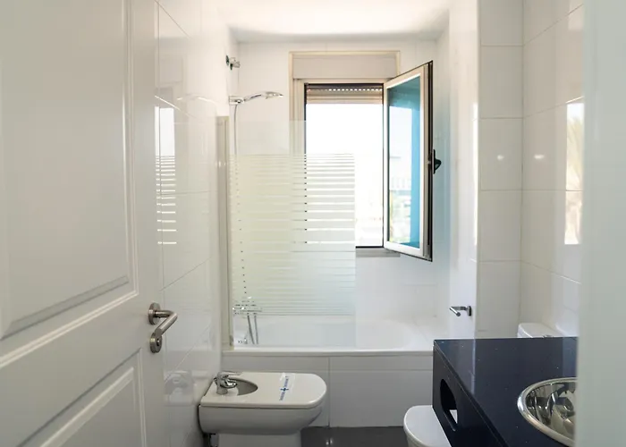 Appartamento Veneziola Sunset *