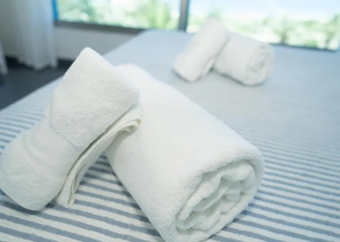 Lejlighed Veneziola Sunset *