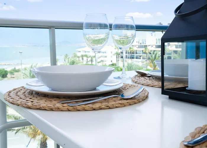 Veneziola Sunset * La Manga