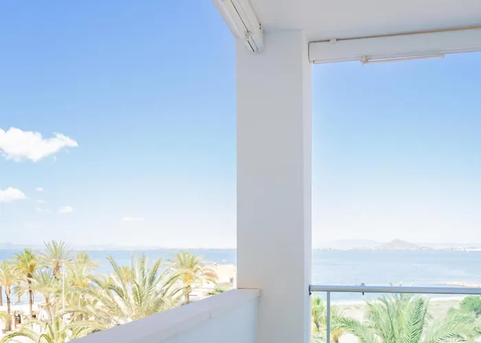 Veneziola Sunset La Manga