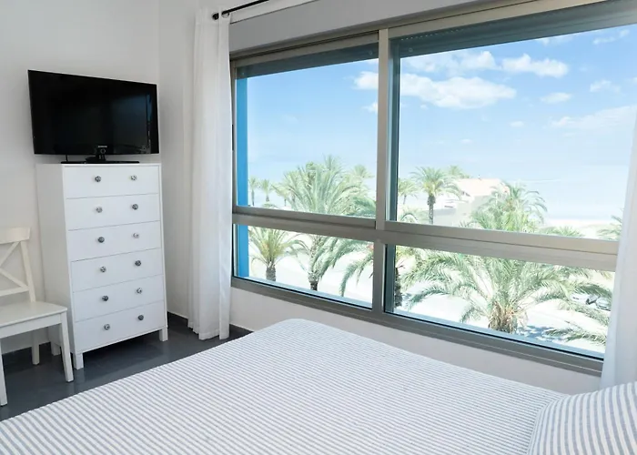 Lejlighed Veneziola Sunset *