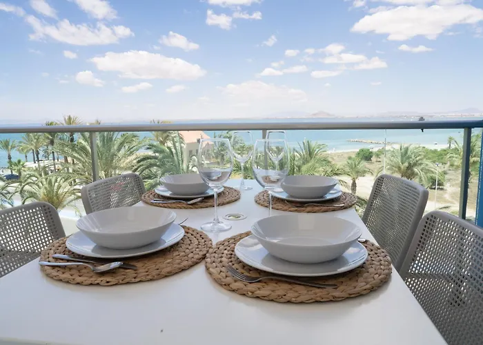 Veneziola Sunset Lejlighed