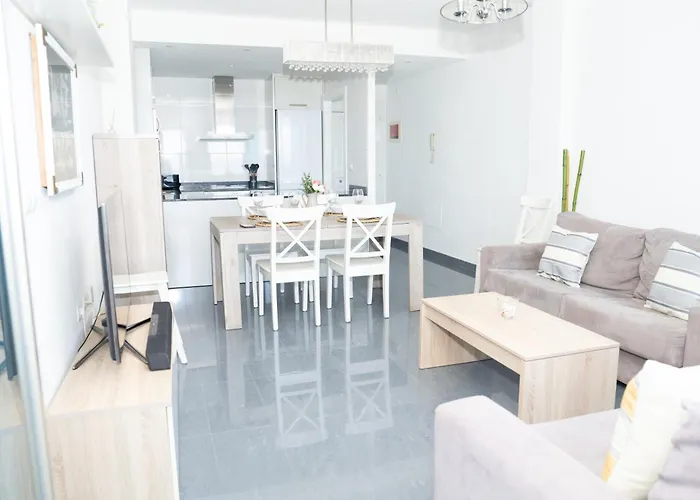 Veneziola Sunset Lejlighed La Manga