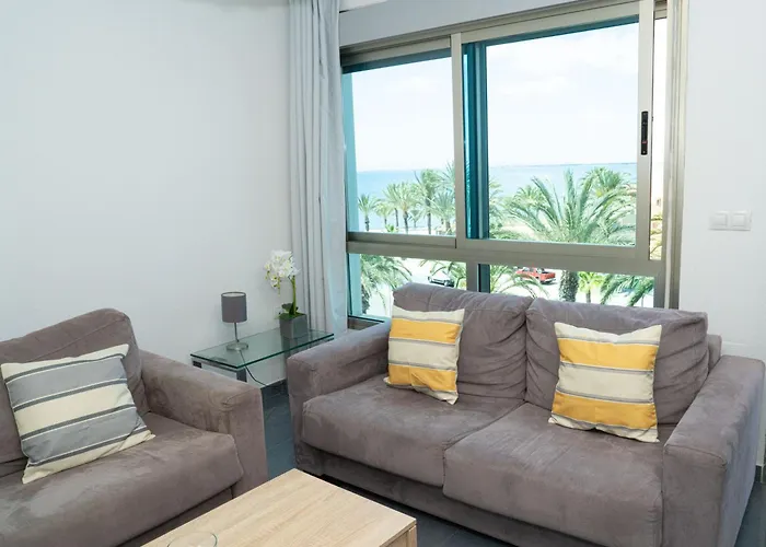 Veneziola Sunset * La Manga del Mar Menor