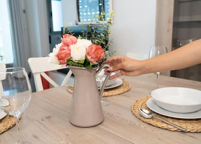 Lejlighed Veneziola Sunset *