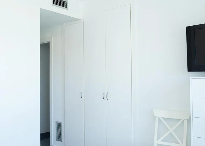 Veneziola Sunset Lejlighed La Manga