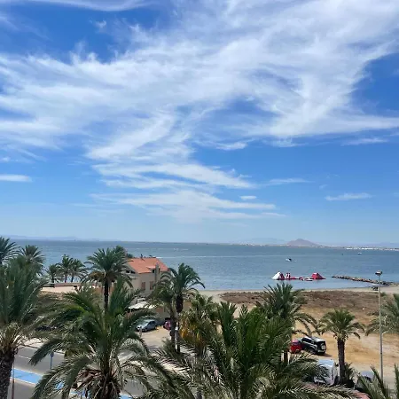 Veneziola Sunset Lejlighed